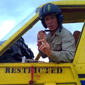 Ray Dyson 
