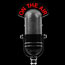 On the air radio microphone