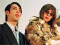 The Handsome Furs