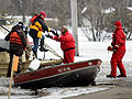 Water rescue