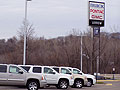 Arrow Buick/Pontiac/GM in Inver Grove Heights, MN