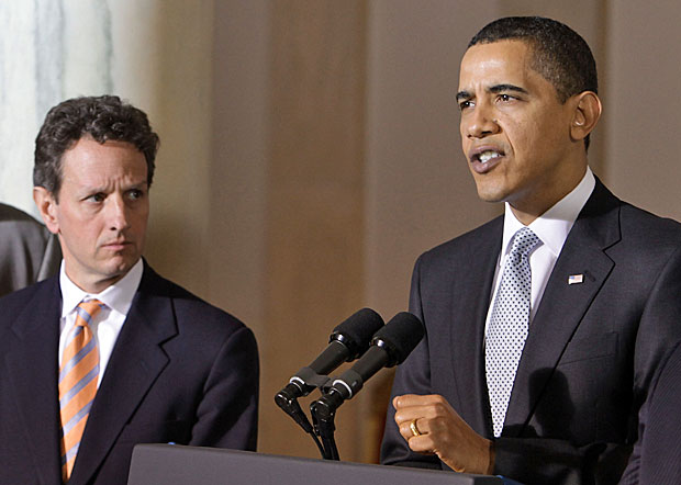 timothy geithner obama. Timothy Geithner.