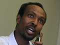 Osman Ahmed