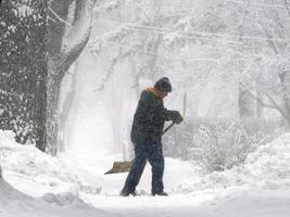 Fargo Winter