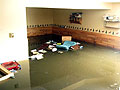 Rich Eggbert's basement