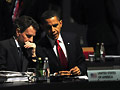 Obama and Geithner