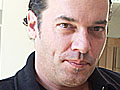 Joseph Boyden