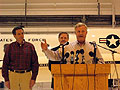 Governors Tim Pawlenty and John Hoeven