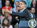 President Barack Obama