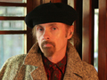 Author T.C. Boyle