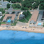 The Corsair and Cross Rip oceanfront resorts 