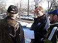 FEMA teams in Fargo-Moorhead