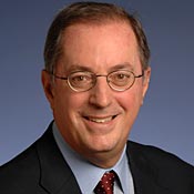 Intel President and CEO Paul Otellini 
