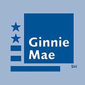 Ginnie Mae logo 