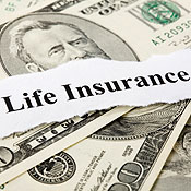 Life insurance 