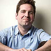Michael Schaffer 