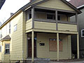 Foreclosed home in St. Paul