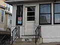 A foreclosed home in St. Paul