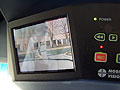 In-car camera