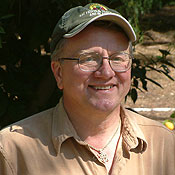 Fred Summers, director of operations at SOVA Community Food and Resource Program