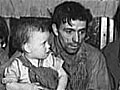 Depression era family