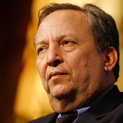 National Economic Council Dir. Lawrence Summers 