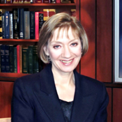Nina Olson, National Taxpayer Advoca 