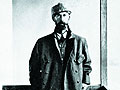 Percy Fawcett