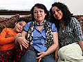Celia's family