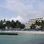 The Mauna Lani Bay Hotel and Bungalows in Hawaii 