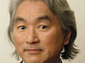 Michio Kaku