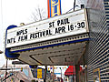 MSPIFF marquee