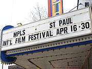 MSPIFF marquee