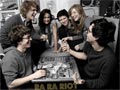 Ra Ra Riot