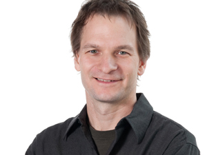 Jim McGuinn