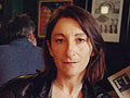 Irish poet Mary O' Malley