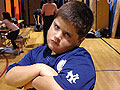 School Play