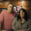 Susan and David Litchfield