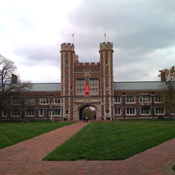 Washington University in St. Louis 