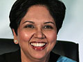 PepsiCo CEO