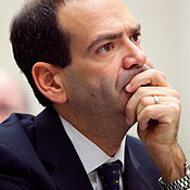 Neil Barofsky 