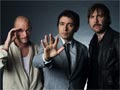 Peter Bjorn and John