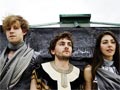 Chairlift