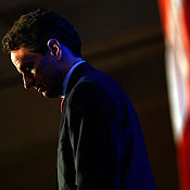 Treasury Secretary Geithner gives a speech 
