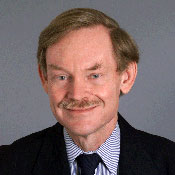 Robert Zoellick, president of The World Bank 