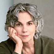 Author Winifred Gallagher 