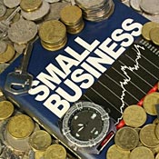 Small business 