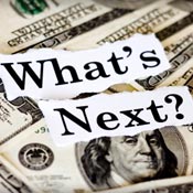 What's Next on $100 bills 