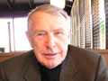 Former Rep. Martin Sabo