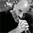 Author Shel Silverstein
